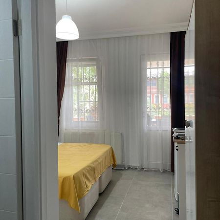 Evim Palace Oeren ภายนอก รูปภาพ