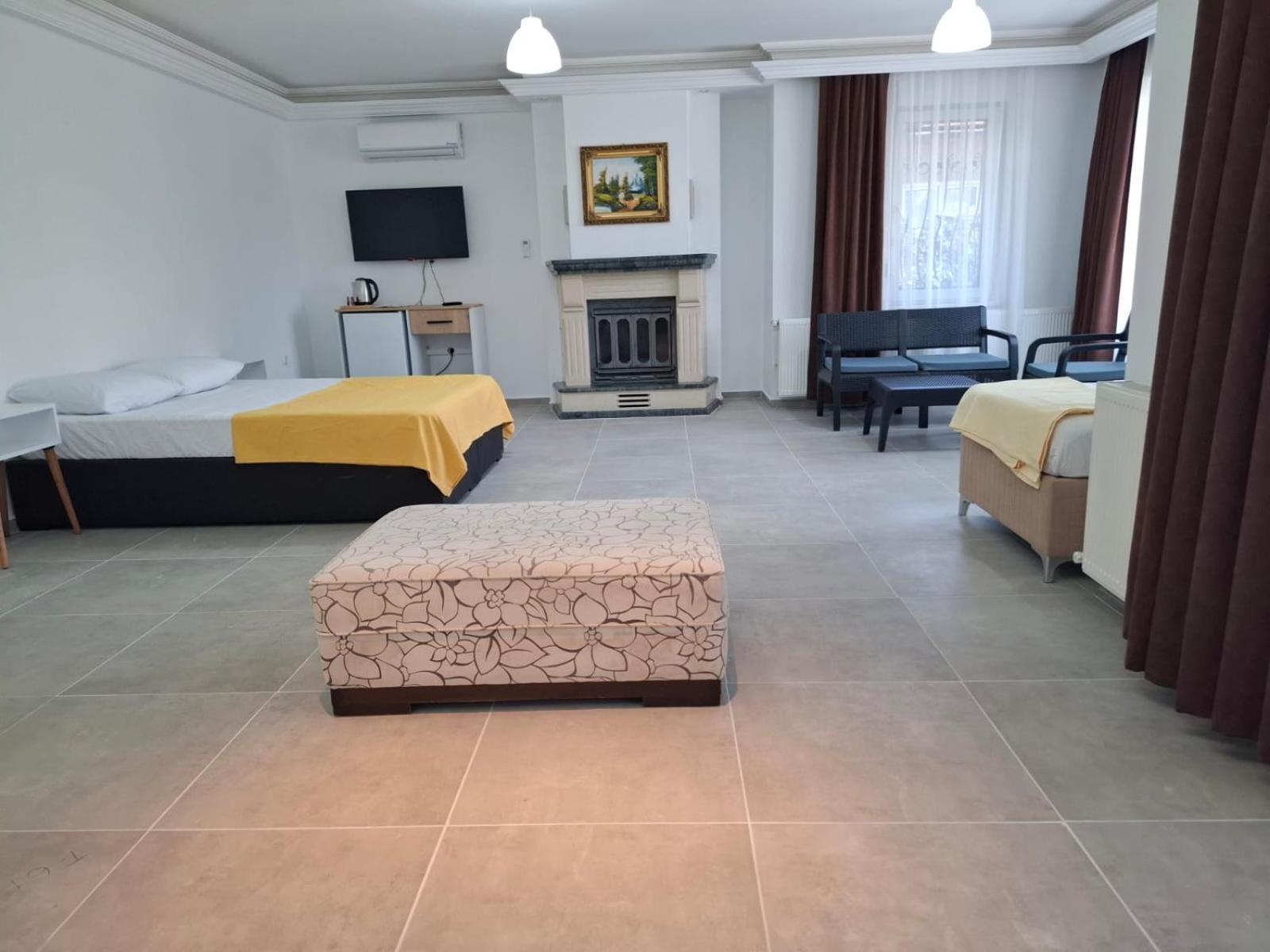 Evim Palace Oeren ภายนอก รูปภาพ