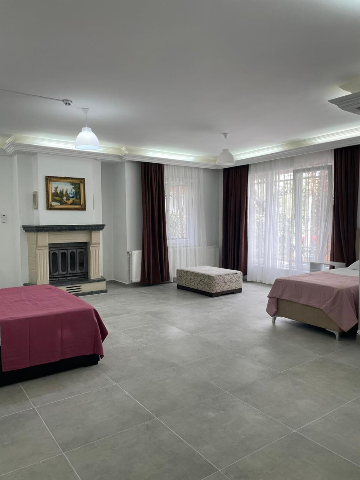 Evim Palace Oeren ภายนอก รูปภาพ