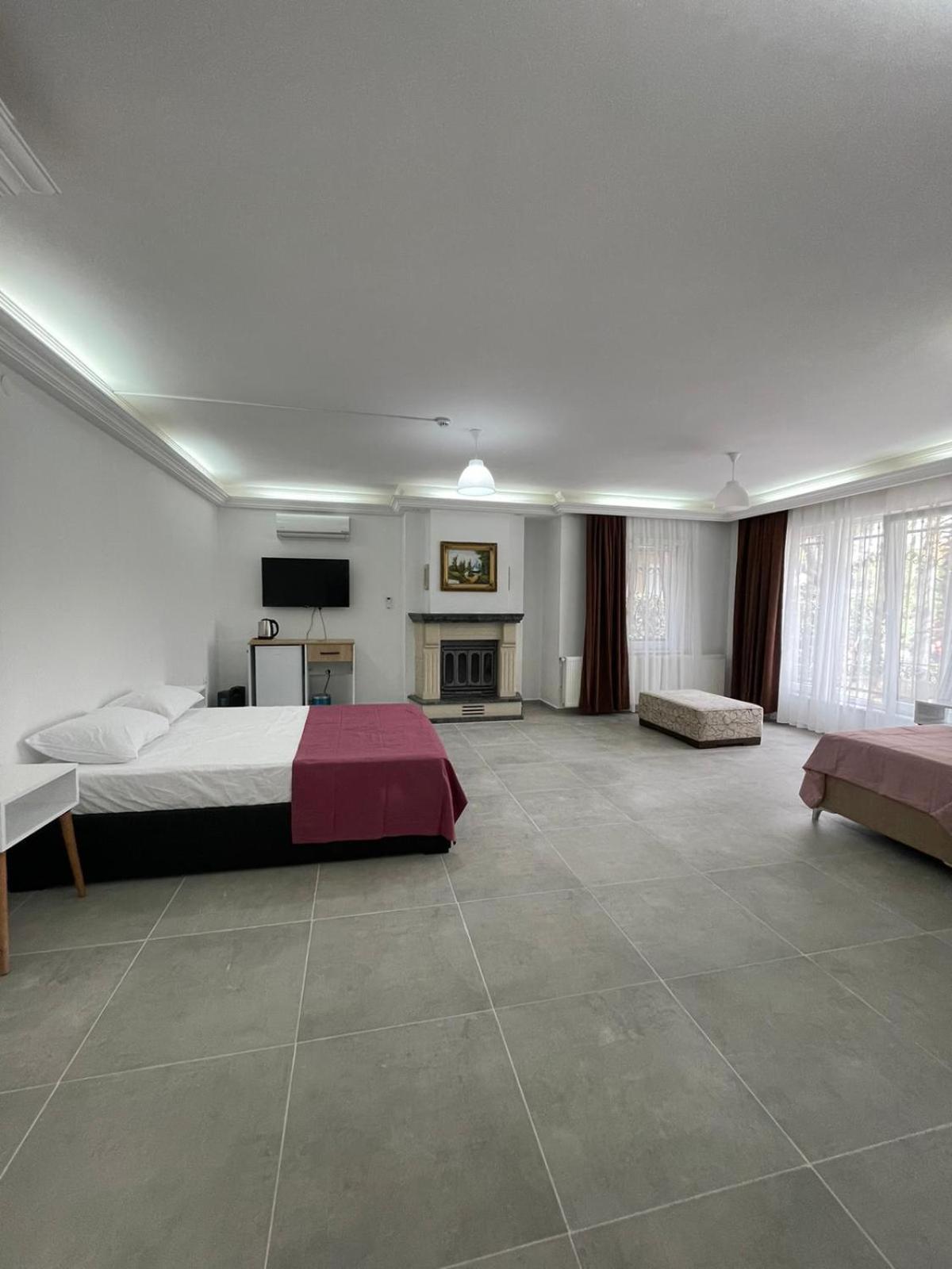 Evim Palace Oeren ภายนอก รูปภาพ